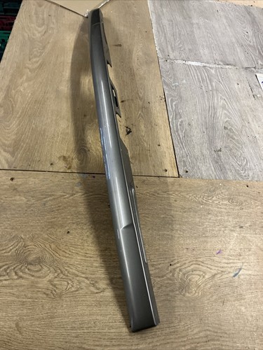 Citroen C4 Grand Picasso 7 Seater Boot Handle Trim KEBC Gold Bronze 2006 To 2013