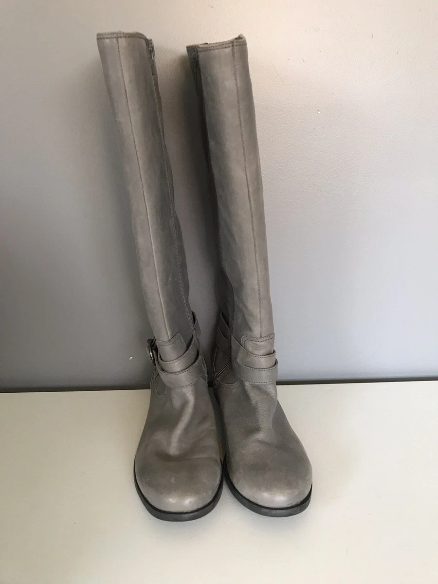 Sperry hotsell riding boots