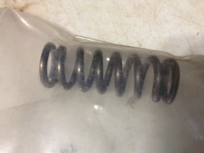 66182C1 - A New Spring For A CaseIH CX50, CX60, CX70. CX80, CX90, CX100 ...