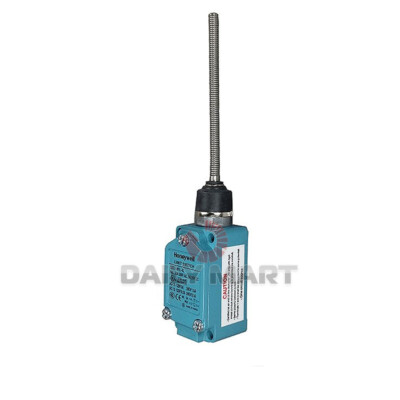 New In Box HONEYWELL SZL-WL-K Limit Switch