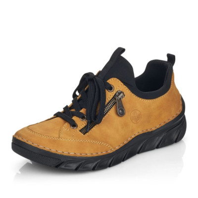 RIEKER Antistress Women's sneakers Size 37