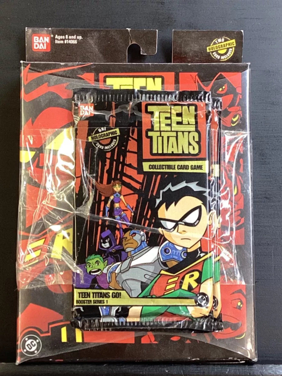 Assista Teen Titans - Assista séries