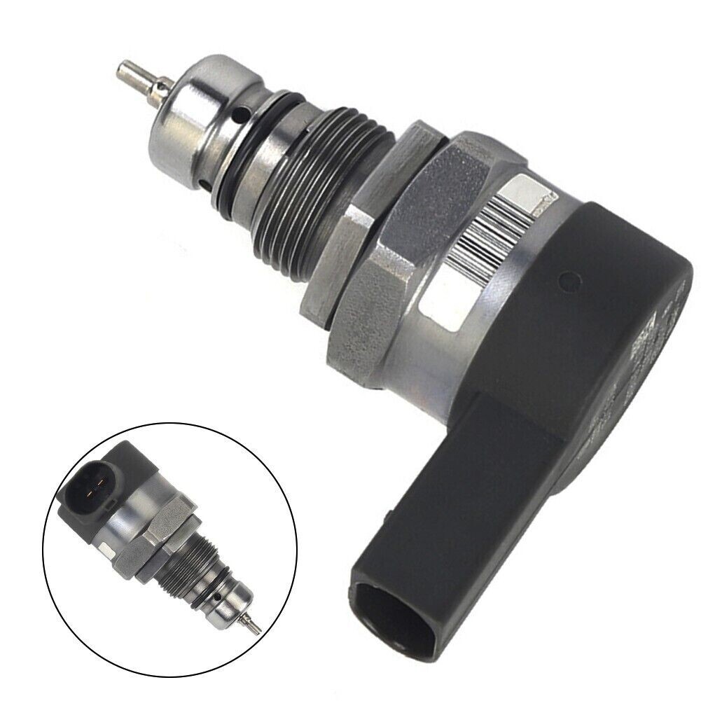 FUEL PRESSURE RELIEF REGULATOR VALVE FITS VW Crafter 3035 MULTIVAN