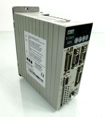 Ferrocontrol E-Darc K04 / 119132
