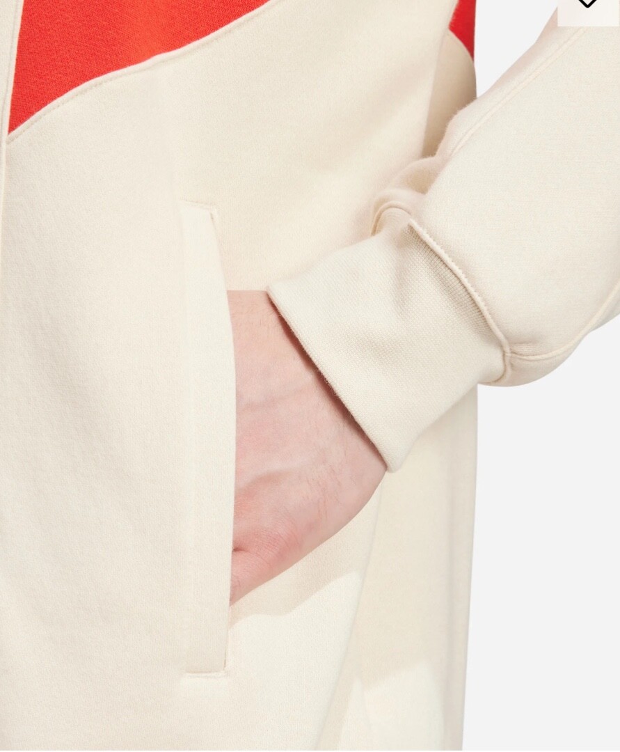 【日本未発売】FC BAYERN ORIGINALS SWEATSHIRT adidas FC Bayern Originals Crew Sweatshirt - White | Free