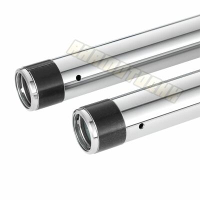 Front Fork Tubes Pipes Bars For Triumph Speed Triple 141872