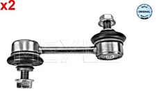 MEYLE x2 Link Stabilizer Rear Axle For MAZDA 6 07-13 GS1D-28-170