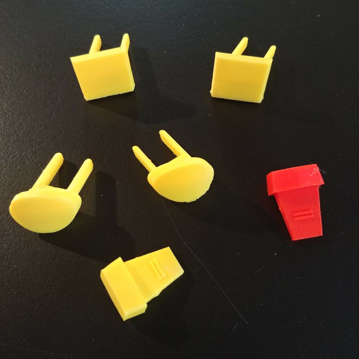 Switch Safety Key Assortment for Sears Craftsman, JET, Delta