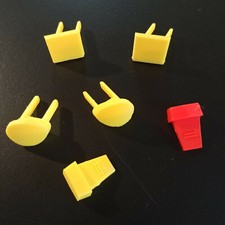 Switch Safety Key Assortment for Sears Crafts...