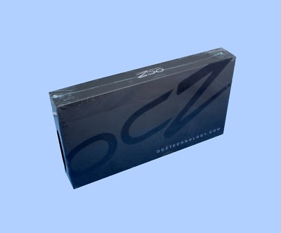 Genuine NEW OCZ 800GB Z-Drive R4 CM88 Full Hight PCIe SSD ZD4CM88