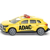 Siku Pkw Adac Pannenhilfe Audi Q4 E-Tron