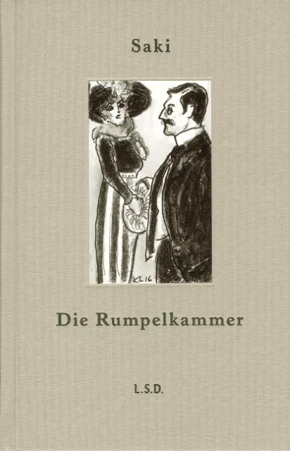 Thumbnail - Die Rumpelkammer Saki