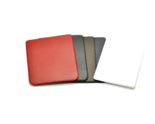 Housse Magic Trackpad 2 pochette de protection antichoc en néoprène gris