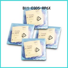 New Factory Sealed TURCK sensor BI1-EG05-RP6X-V1331 inductive proximity switch