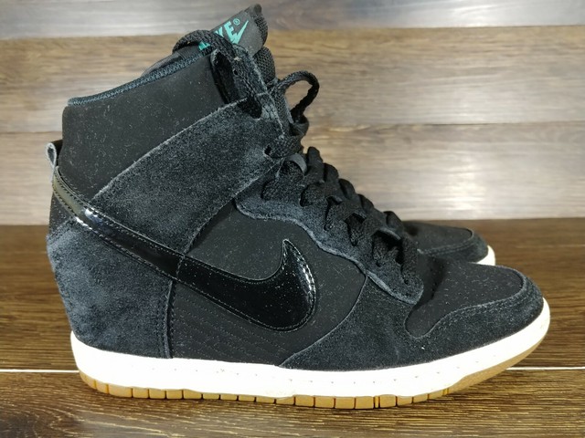 ebay nike womens dunks