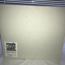 Universal Studios Dr. Seuss Horton Hears A Who Figure Diorama In Box Rare 