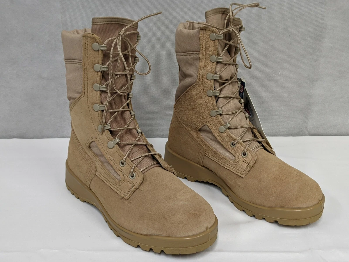 Belleville hotsell desert boots