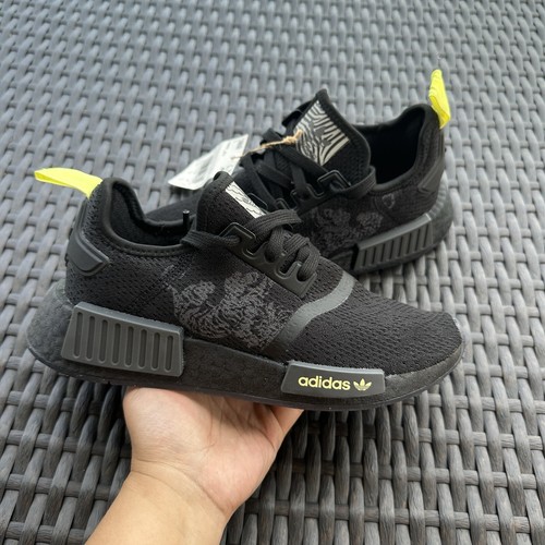 Adidas NMD_R1 Tokyo - Dragon Men's Athletic Shoes GY3458 Size 4 - 第 2/14 張圖片