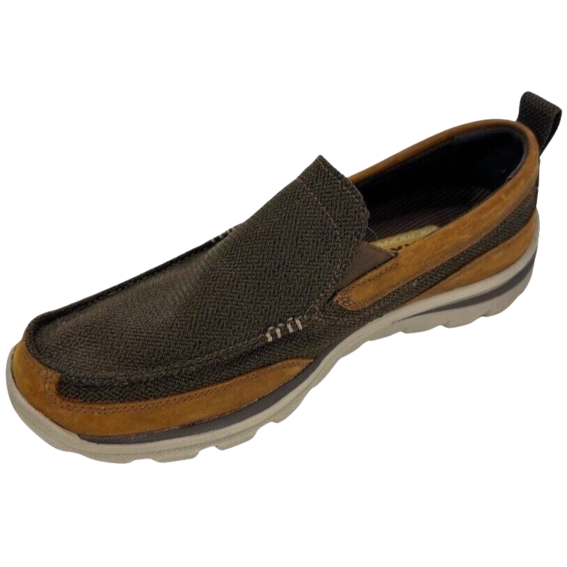 Skechers superior‎ Milford loafer size 9.5 Skechers Men main image 3