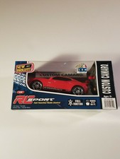 golden bright full function radio control boat