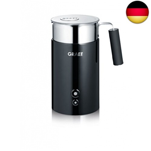 GRAEF Digitale Küchenwaage KS202 - Präzise Glaswaage Bis 5kg Mit Tara-Funktion