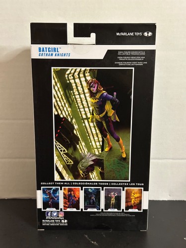 McFarlane Toys DC Multiverse Action Figures & Playsets (Pick One) - Picture 241 of 353