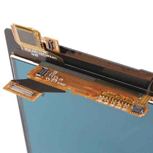 Für Sony Xperia Z5 E6683 E6653 E6603 E6633 LCD Bildschirm Touch Digitizer - Zdjęcie 7 z 7