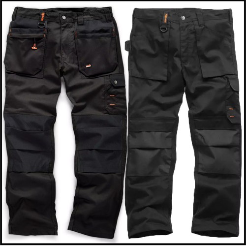scruffs work trousers