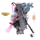 Carburetor for Suzuki DR-Z400 DR-Z400E DRZ400 2000-2004 13200-29FH0 13200-29FF0