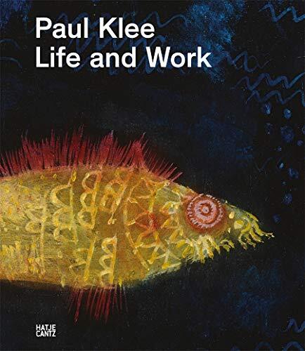 Paul Klee: Life and Work by Fabienne Eggelhöfer PAPERBACK - Image 3
