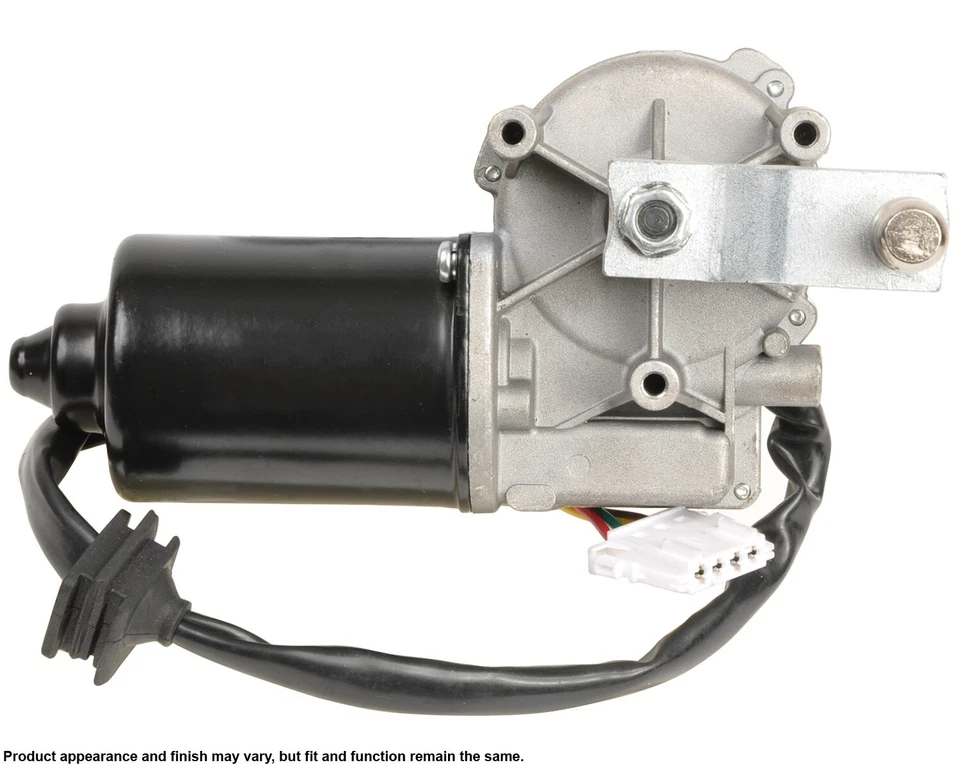 Motor limpiaparabrisas delantero cardone para Mercedes-Benz C350 2006-2007 Foto 3 de 4