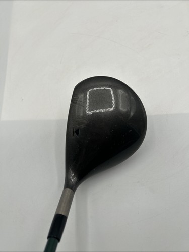 Titleist Titanium 975D 9.5° Driver True Temper EI-70 Graphite Stiff S-flex - Picture 3 of 11