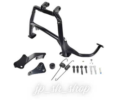 STAND SET CENTER 42100-06861 42100-06862 Fit SUZUKI 12-16 DL650A V