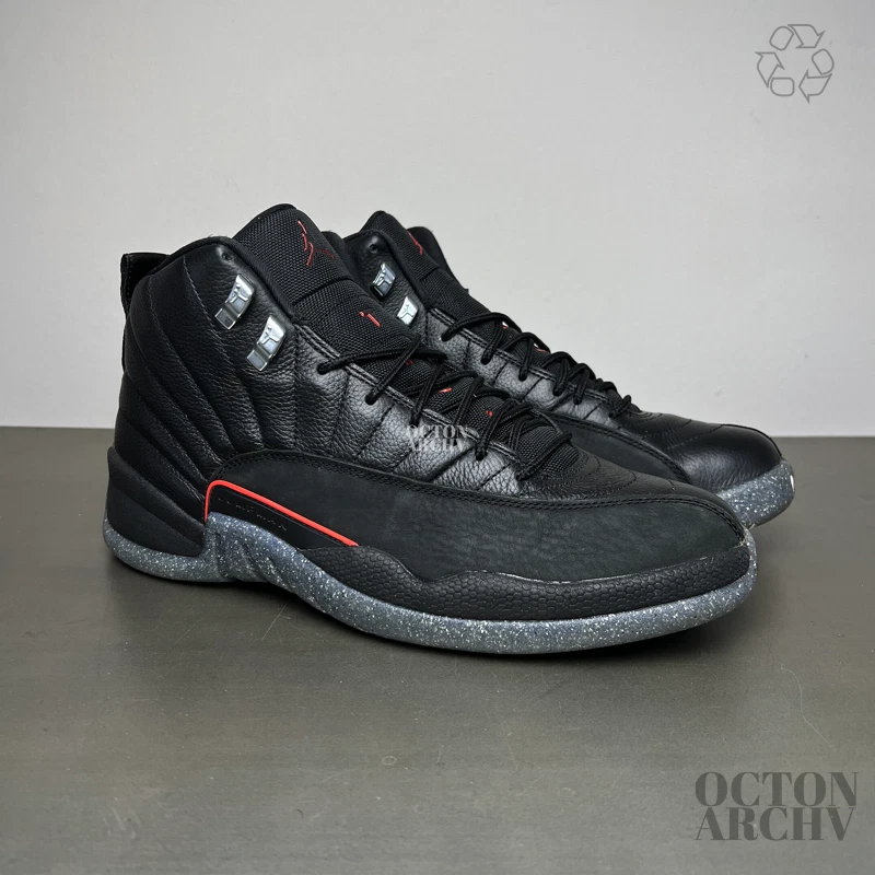 Jordan 12 Utility Grind for Sale | Authenticity Guaranteed | eBay