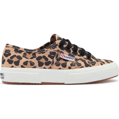 superga fantasy cotu leopard