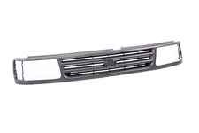TO1200191 For Toyota T100 93-98 Pickup New Front Grille Dark Gray 5311134010
