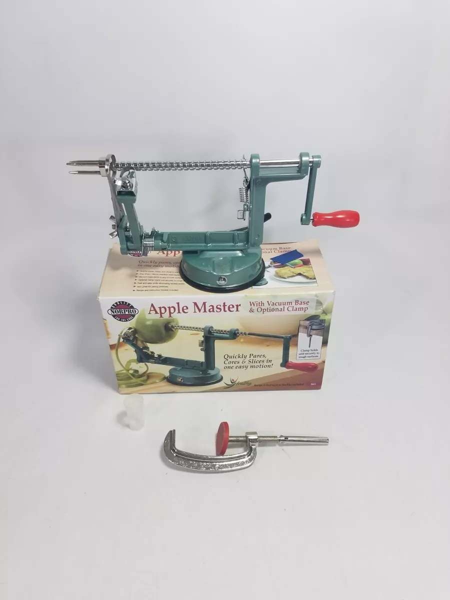 Norpro peeler deals
