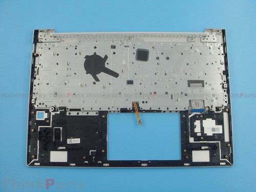 New/Orig HP Probook 460 465 G11 16.0" Palmrest Bezel US BL Keyboard N98507-001 - Picture 2 of 5