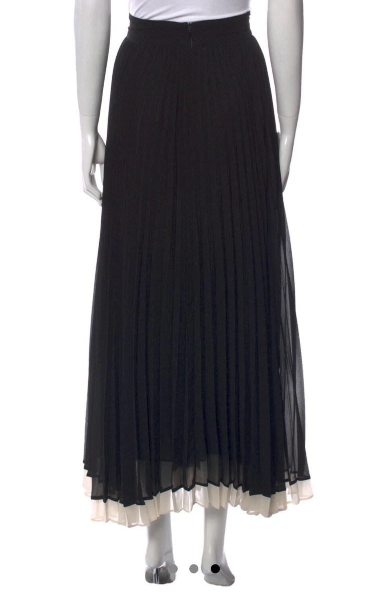 zimmermann white maxi skirt