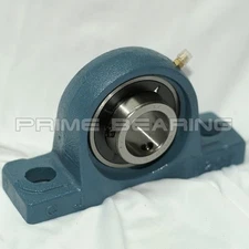 New!! UCPX12-39 2-7/16"  Medium Duty Pillow Block Bearing
