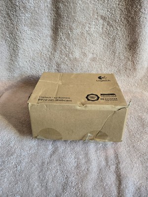 Logi Logitech B910 V-U0021 (860-000289) Prof HD 720p 