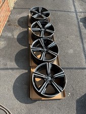 Honda Accord Sport 19 Inch Oem Authentic Rims Honda Accord Sport 19 Inch Oem Authentic Rims