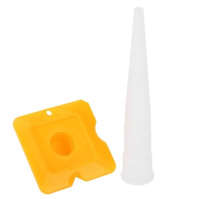 36Pcs Caulking Finisher Tools For Projects In Kitchen Bathroom BAK