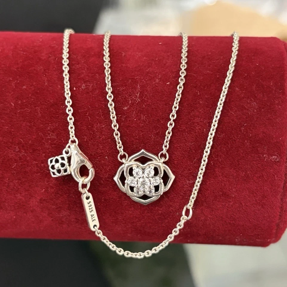 PANDORA Charm Fashion Necklaces & Pendants for sale | eBay