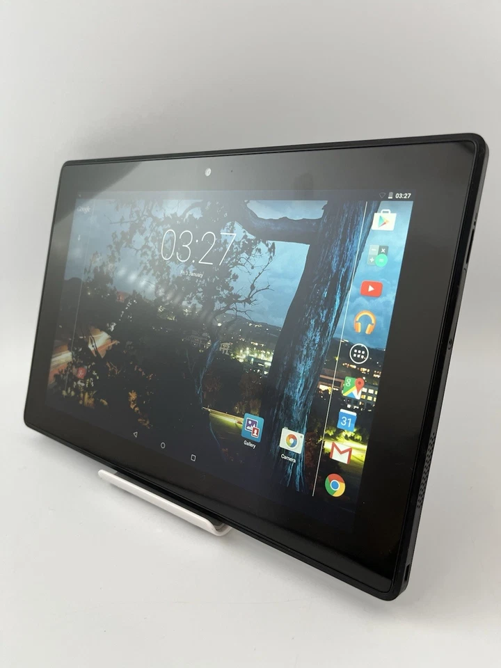 Dell Venue 10 5050 T14G001 Black 32GB 2GB Ram 10.1" Wi-Fi Android 5.0.2 Tablet - Image 3 of 4