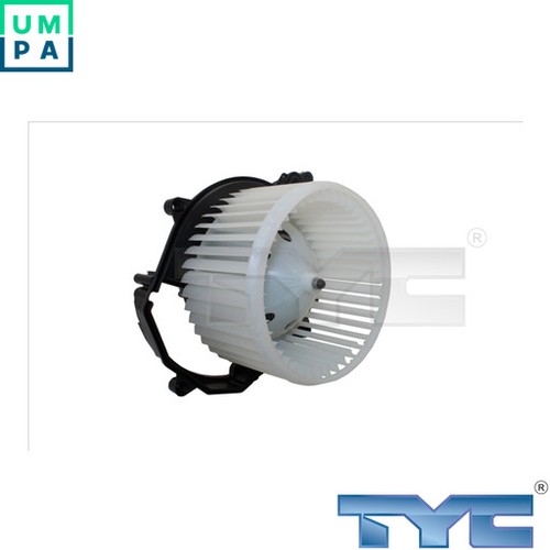 INTERIOR BLOWER 505-0011 FOR CITROËN BERLINGO/Platform/Chassis/Box/Body/MPV 1.6L - Picture 1 of 10