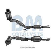 BM Catalysts Partikelfilter Für CUPRA Leonwards KL1 KU1 KUG 2020 Onwards Euro 6