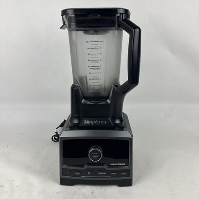 Ninja Chef CT810 High-Speed Premium In Home Blender 72 Oz 1,500W