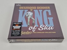 Reggae, Ska & Dub Box Set 45 RPM Speed Vinyl Records for sale | eBay