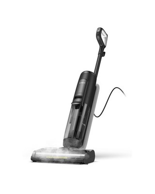 Tineco iFLOOR 5 Steam Wet Dry Vacuum All-in-one, Steam Mop Hardwood Floor Cle...